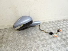 CITROEN C4 GRAND PICASSO O/S DRIVERS SIDE POWER FOLDING WING MIRROR 2013-2018