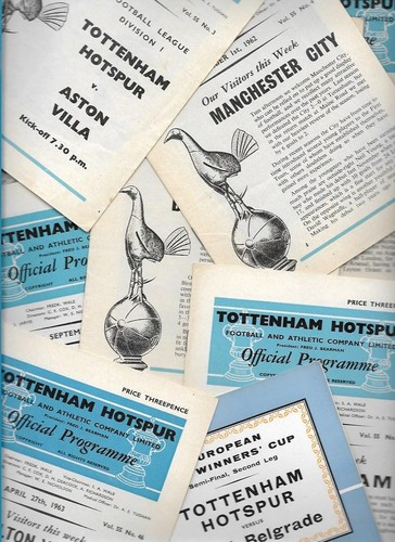 Tottenham hotspur spurs home - tottenham,