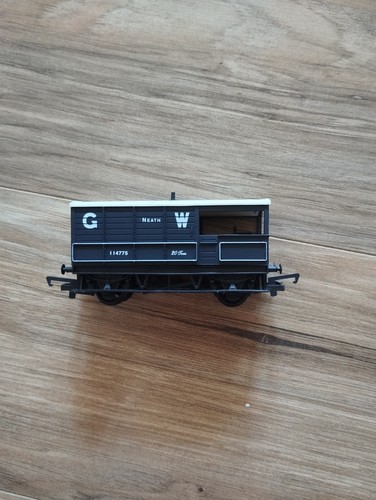 Hornby r402 gwr toad - r402,