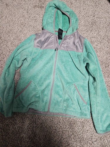 The north face - the, green