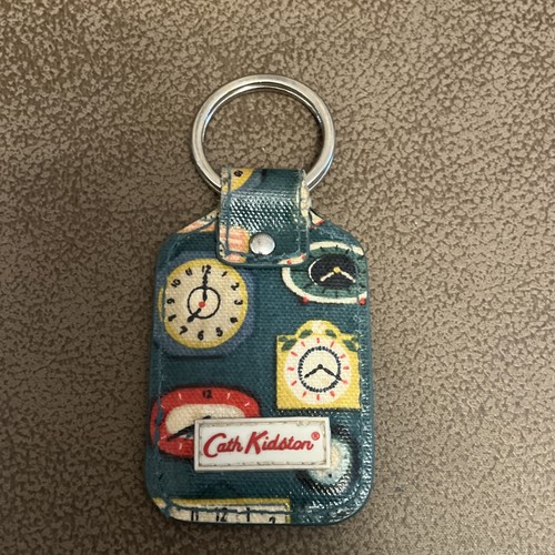 Cath kidston green clock - cath,