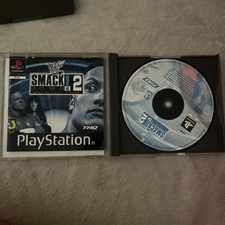 WWF SmackDown 2: Know Your