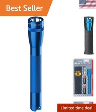 Maglite Mini Xenon Torch: 14