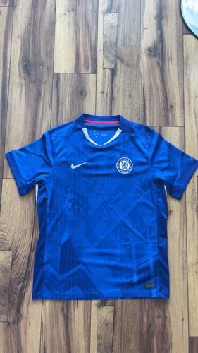 Nike chelsea home - chelsea, shirt