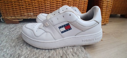 Tommy jeans low top lace - tommy, up