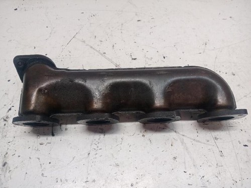 836609 exhaust manifold for