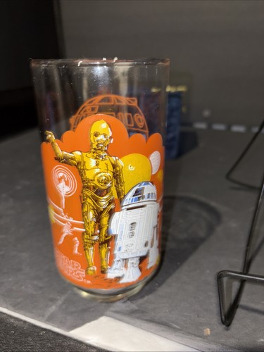 Star wars character drinking - star,