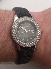 Ladies Amadeus Watch
