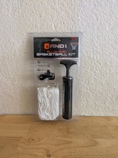 AND1 All In One Basquetball