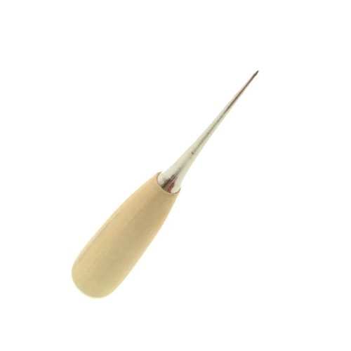 Leather sewing awl kit - sewing,