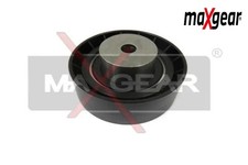 V-RIBBED BELT GUIDE PULLEY