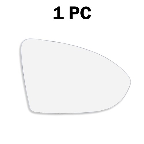 Right passenger wing mirror - right,