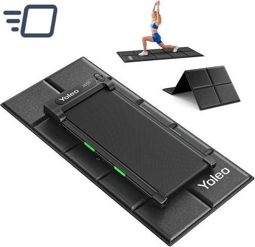 Treadmill mat walking - pad,