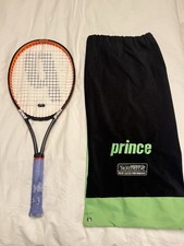 Prince Tennis racket, Tour