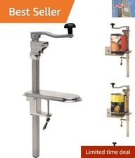 Commercial Can Opener