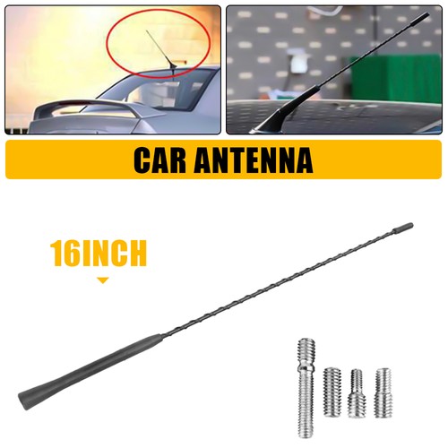 Car stereo am radio - 16",