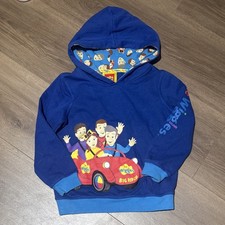 The Wiggles - Big Red Car -