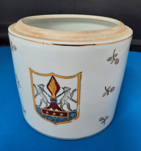 19th century hand painted - century,