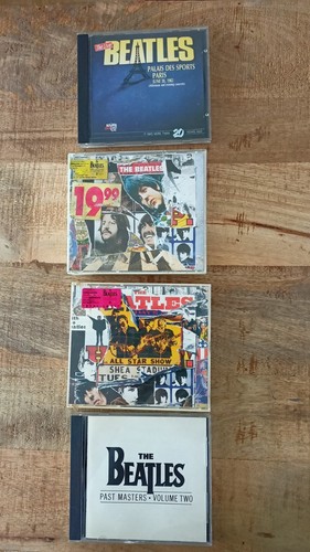 The beatles bundle live - bundle,