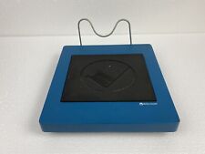 tellermate weighing plate