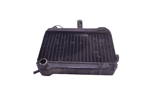 Honda 1500 cooling radiator - cooling,