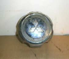 MITSUBISHI DELICA L200 PAJERO SHOGUN ALLOY WHEEL CENTRE CAP COVER TRIM x1