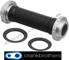 Genuine Crank Brothers Cobalt Conversion HUB Wheel Kit NEW 