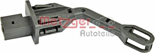 Interior temperature sensor - temperature,