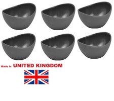 6 X Dalebrook Melamine Small