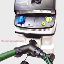 FESTOOL/ MIRKA/ FLEX Vacuum