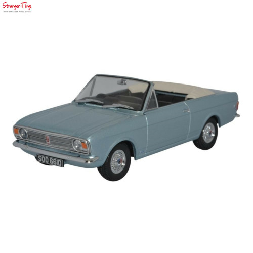 Oxford diecast 43ccc001b - oxford,