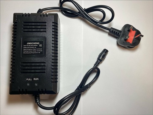 Replacement 12v charger for - 12v,