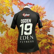 London Broncos Ogden Shirt L