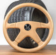 MOMO steering wheel Mercedes