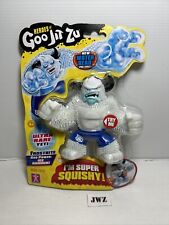 Heroes Of Goo Jit Zu Hero