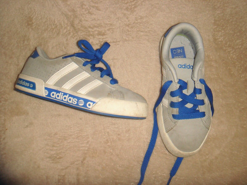 Childrens unisex adidas neo - unisex,