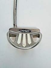 Benross Pure Red Riviera Right