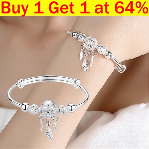 Dream catcher bracelet - dream,
