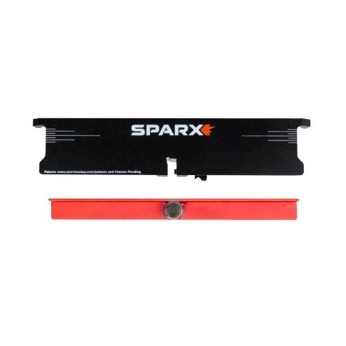 Sparx edge checker - ice, skate