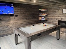 7ft dining table in 1 - &,