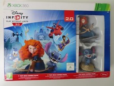 Disney Infinity 2.0 Xbox Brave