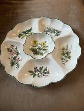 Royal Worcester Herbs Large