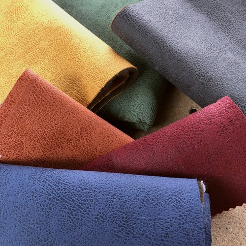 Thick soft faux - thick,