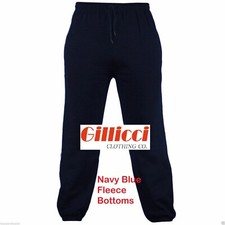MENS TRACKSUIT BOTTOMS SILKY