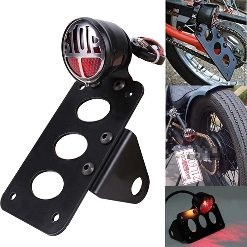 For harley chopper bobber - for,