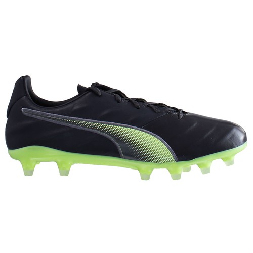 Puma king pro mens black - fg,