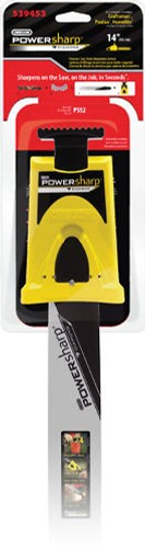 Oregon powersharp chainsaw - oregon,