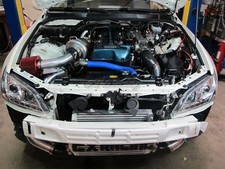 Intercooler Kit For 98-05