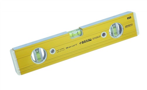 12in 300mm ribbed spirit - 300mm,
