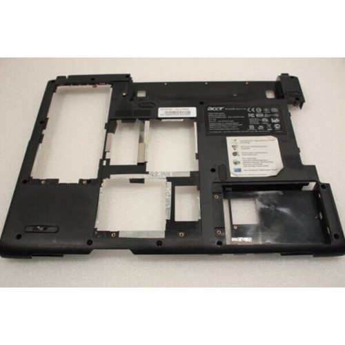 Acer aspire 1640 - bottom, lower